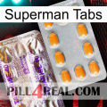 Superman Tabs new12